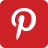 pinterest icon